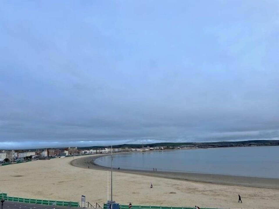 Seascape Bed and Breakfast in Weymouth