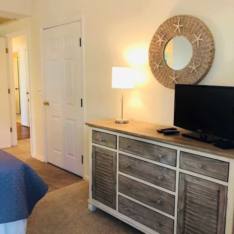 House, 2 Bedrooms | Interior