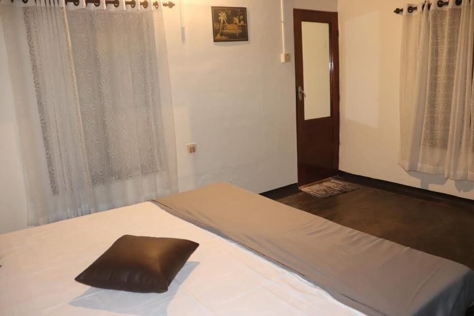 Superior Room | Free WiFi, bed sheets