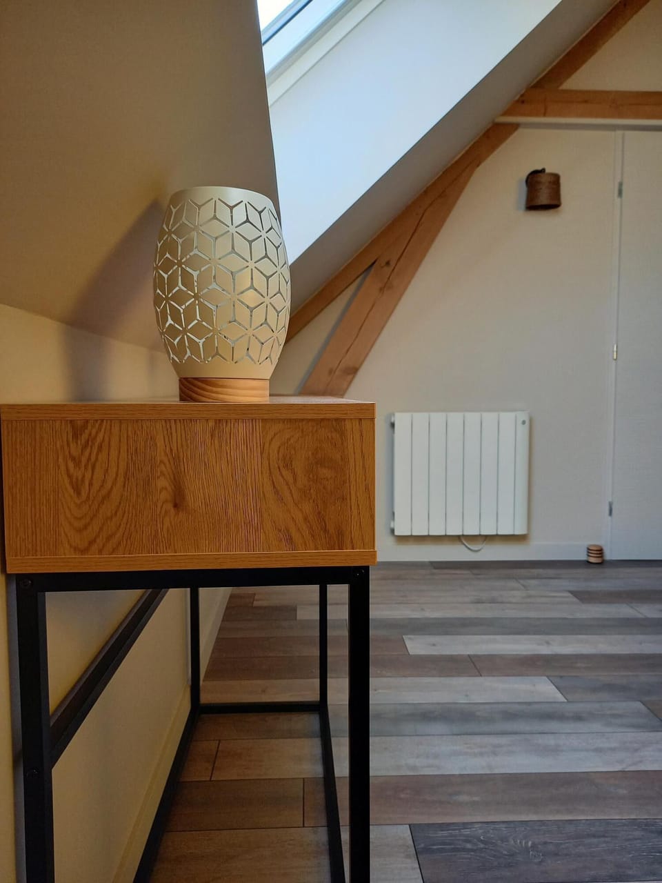 Panoramic Suite, Ensuite, Garden View (Rêve d'atelier) | Room amenity