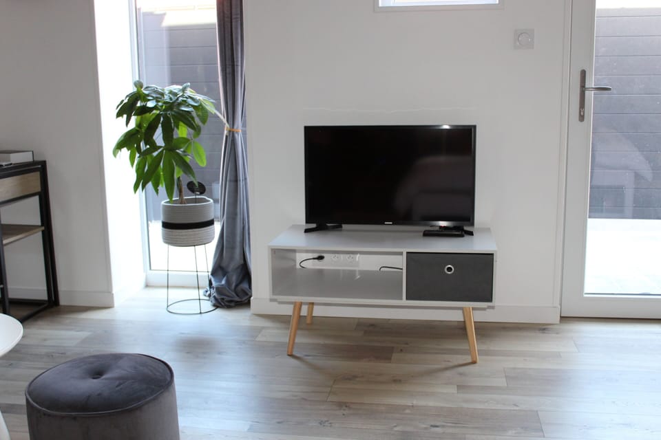 Double Room, Accessible, Ensuite | Room amenity