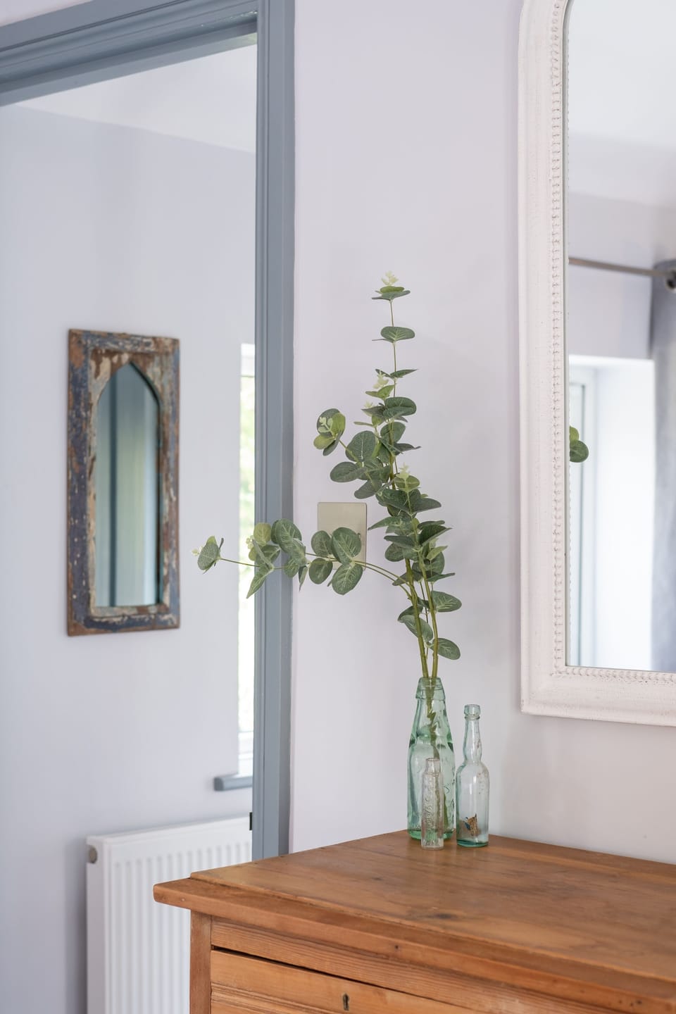 Cottage, Private Bathroom | Interior
