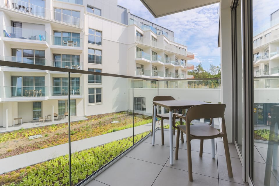 Standard Studio Suite | Terrace/patio