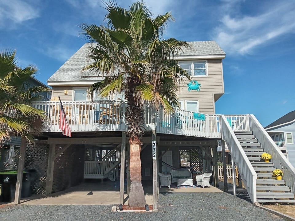 House, 3 Bedrooms | Exterior