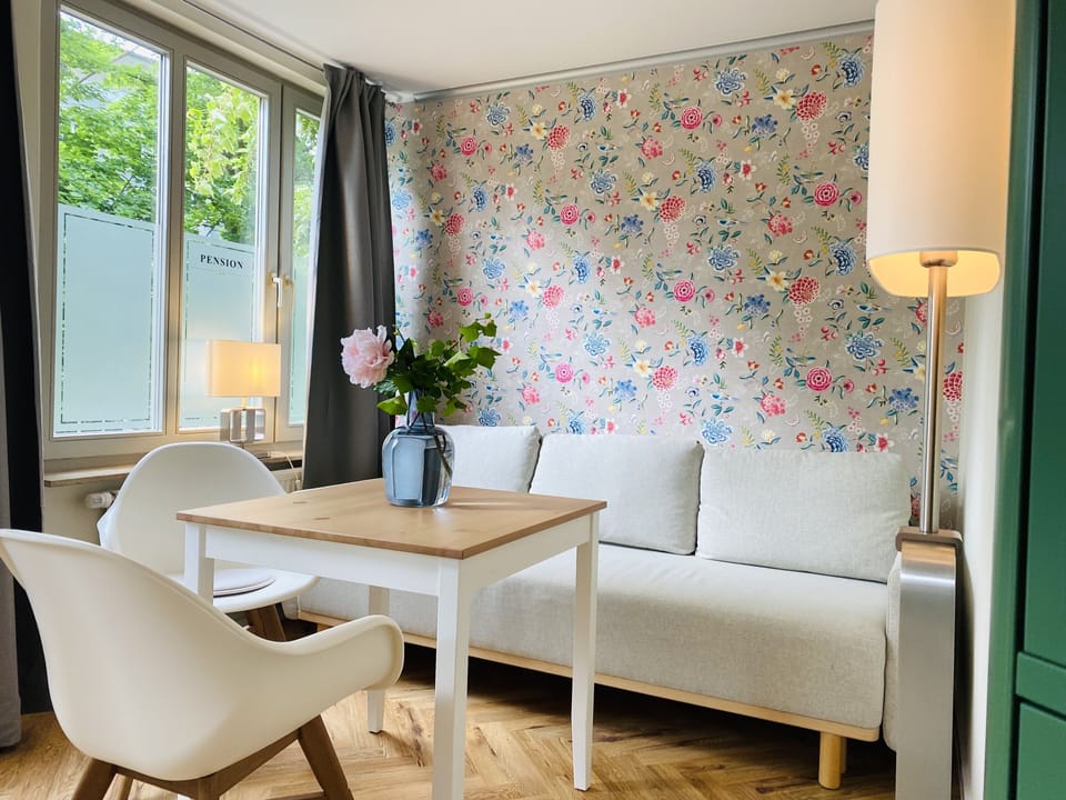 Standard Apartment, Private Bathroom (Apartment)