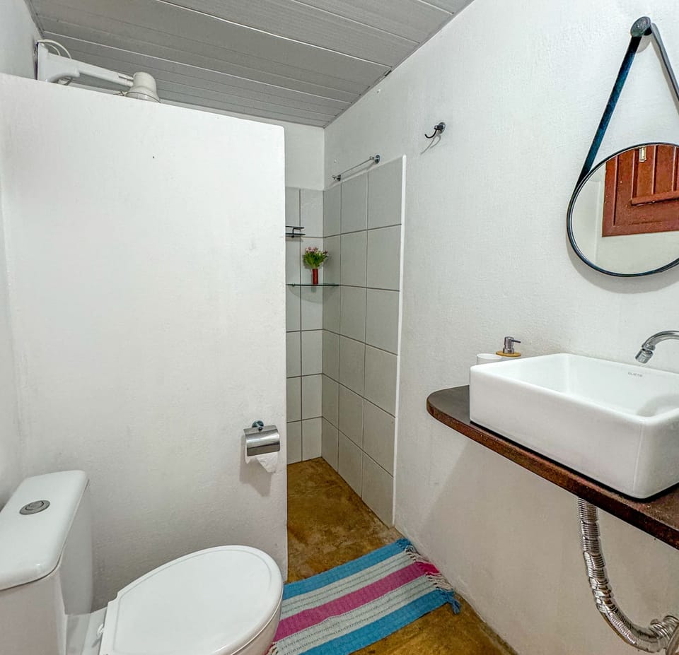 Executive Double Room | Free WiFi, bed sheets