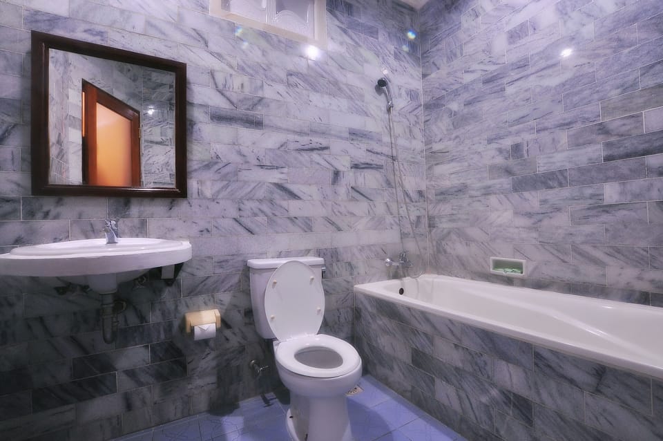Swastika Guest House Hotel in Denpasar
