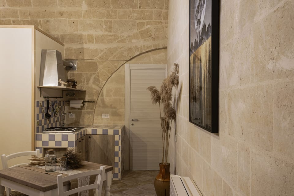 Comfort Triple Room, Ensuite | Shared kitchen