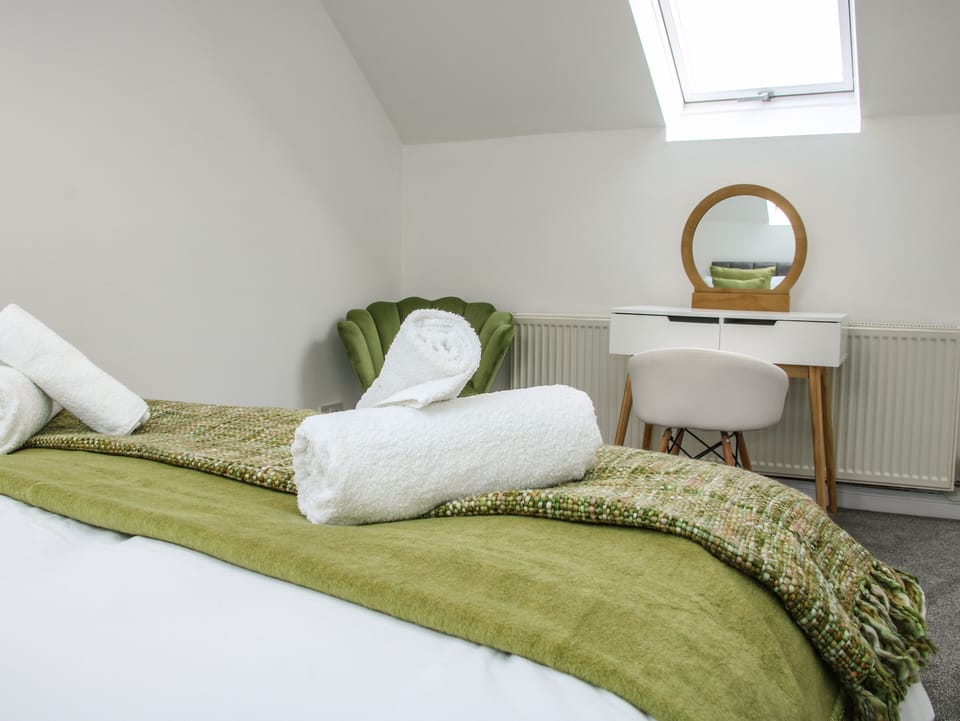 The Little Beehive Cottage in Malvern Hills District