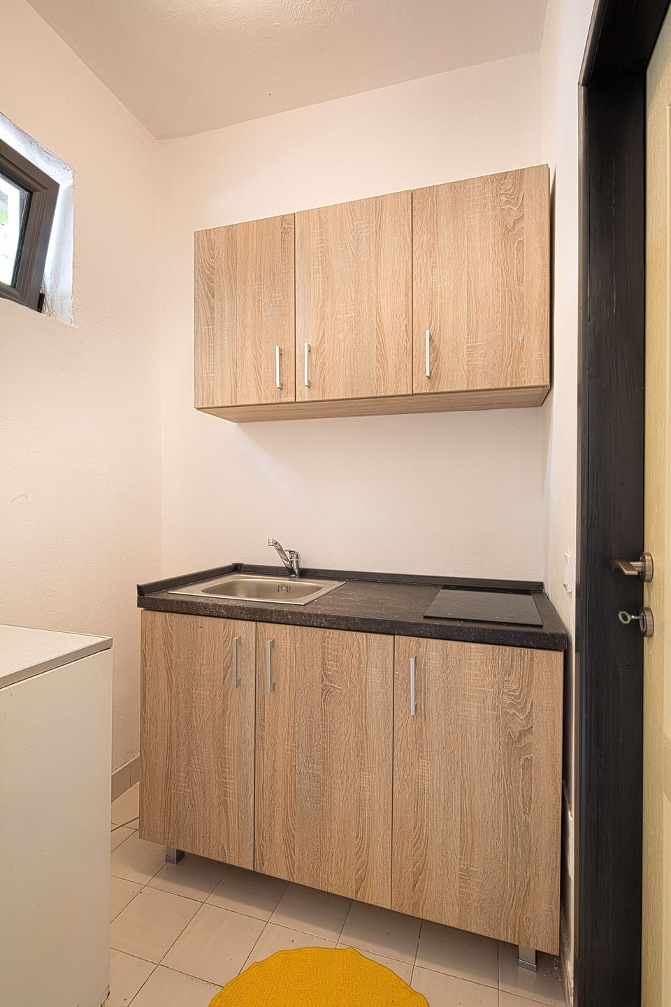 Superior Studio | Private kitchen | Mini-fridge