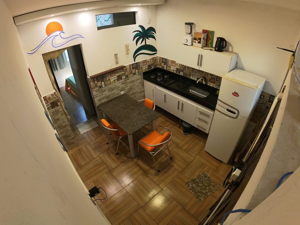Standard Apartment | Private kitchen