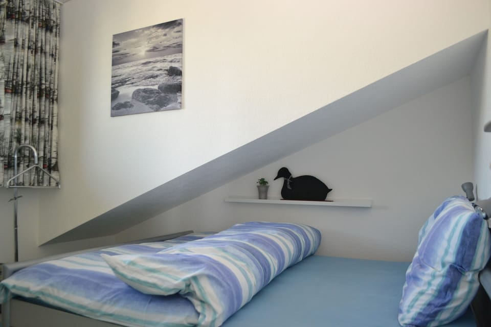Two-bedroom Apartment for 4-5 Guests With Lake and Mountain Views Apartment in Nidwalden
