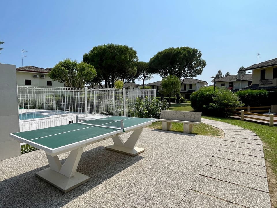 Villa, 2 Bedrooms, Balcony, Garden View | Terrace/patio