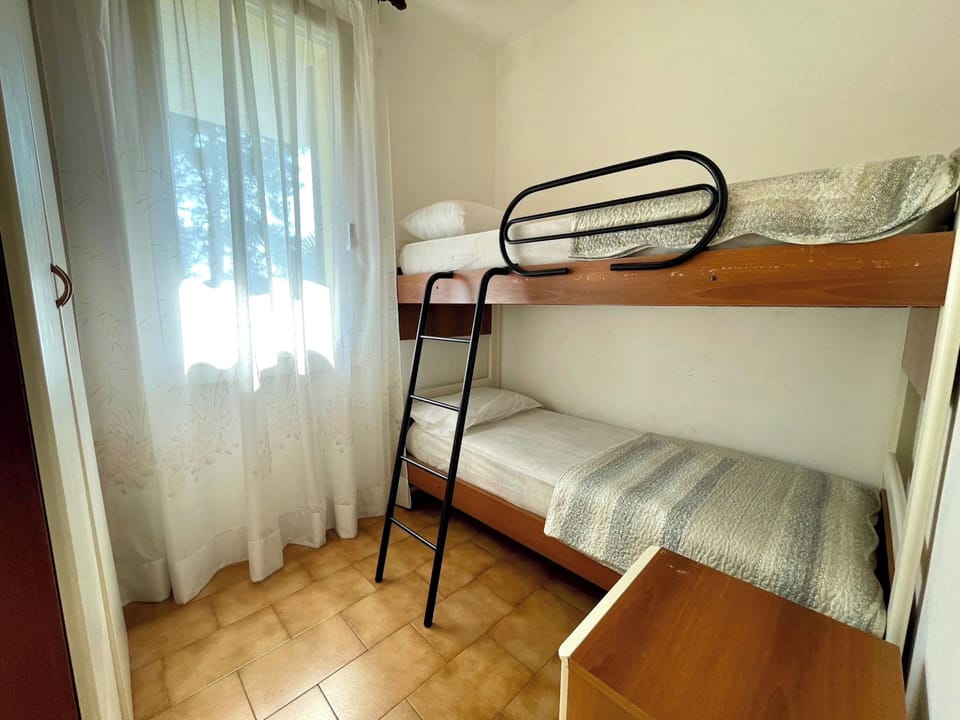Comfortable House With Shared Pool Villa in Porto Santa Margherita