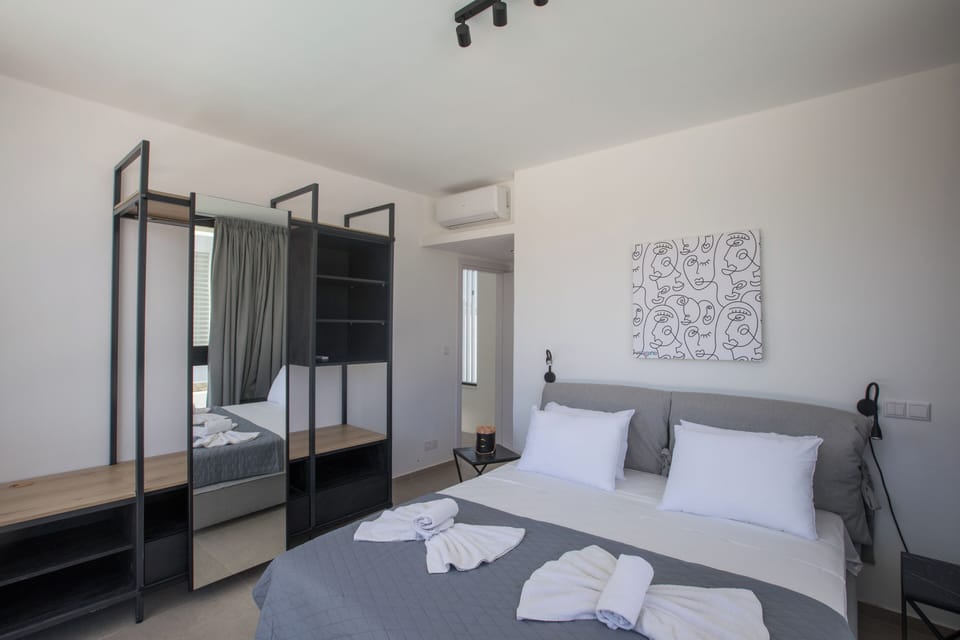 Villa, 5 Bedrooms, Private Pool, Garden View | 5 bedrooms