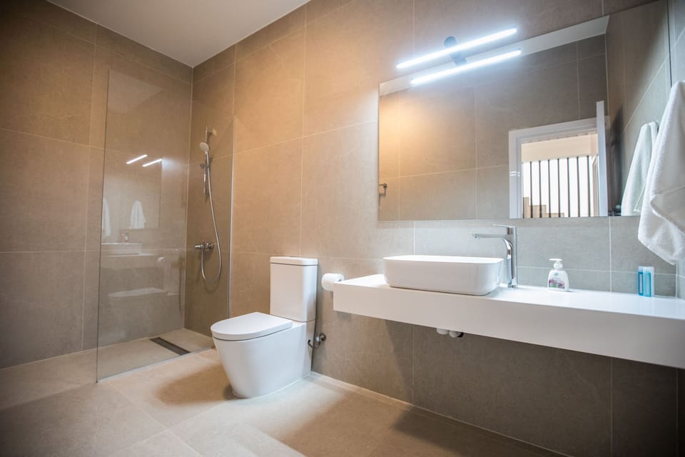 Protaras Elite Pearl Villa Ep14 Villa in Protaras