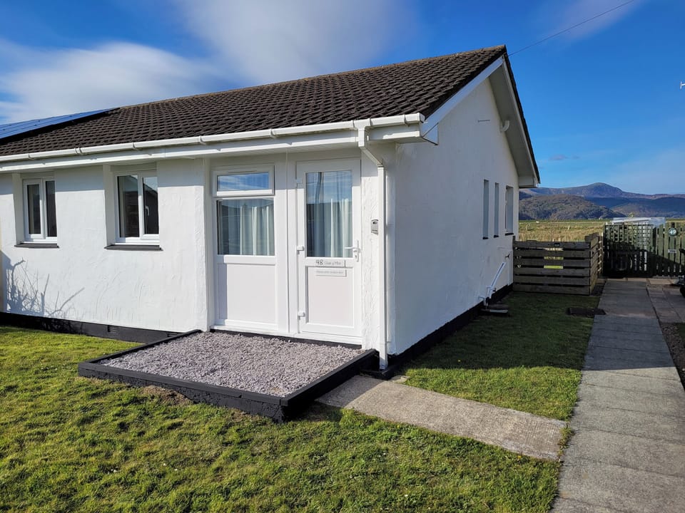 Cottage | Exterior