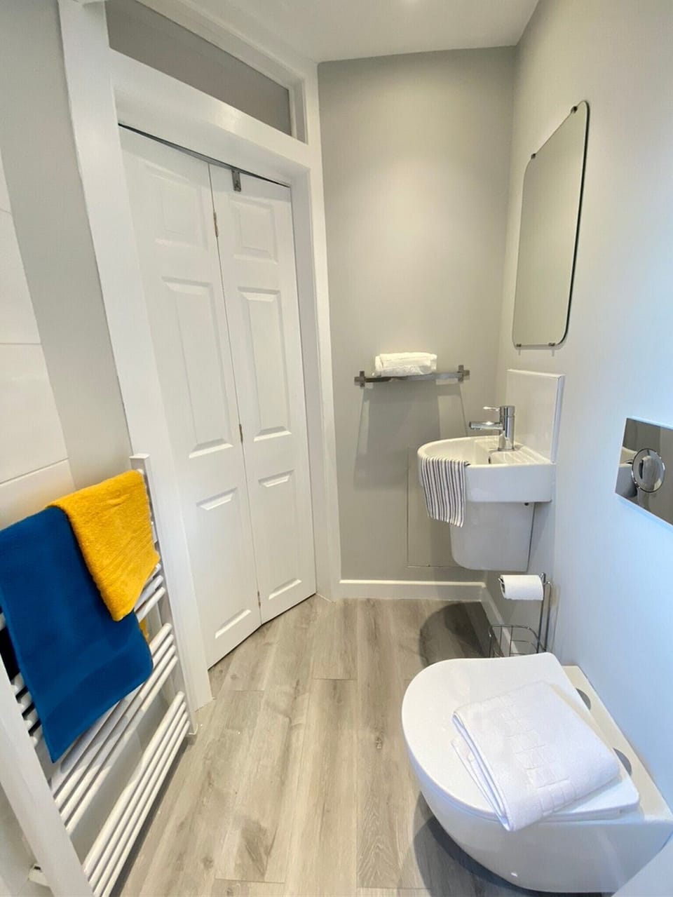 Wimbledon Studios Apartment in London