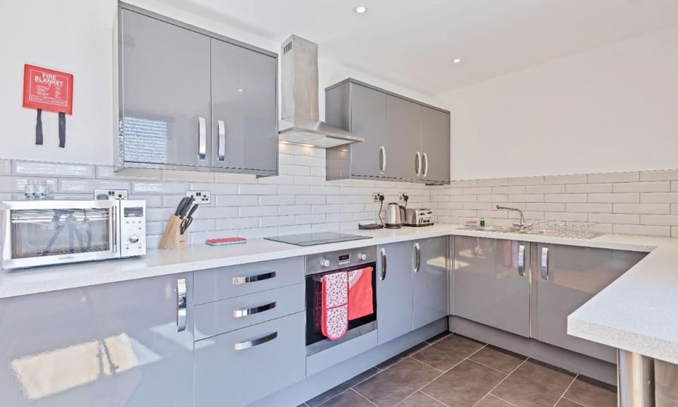 House | 2 bedrooms, WiFi