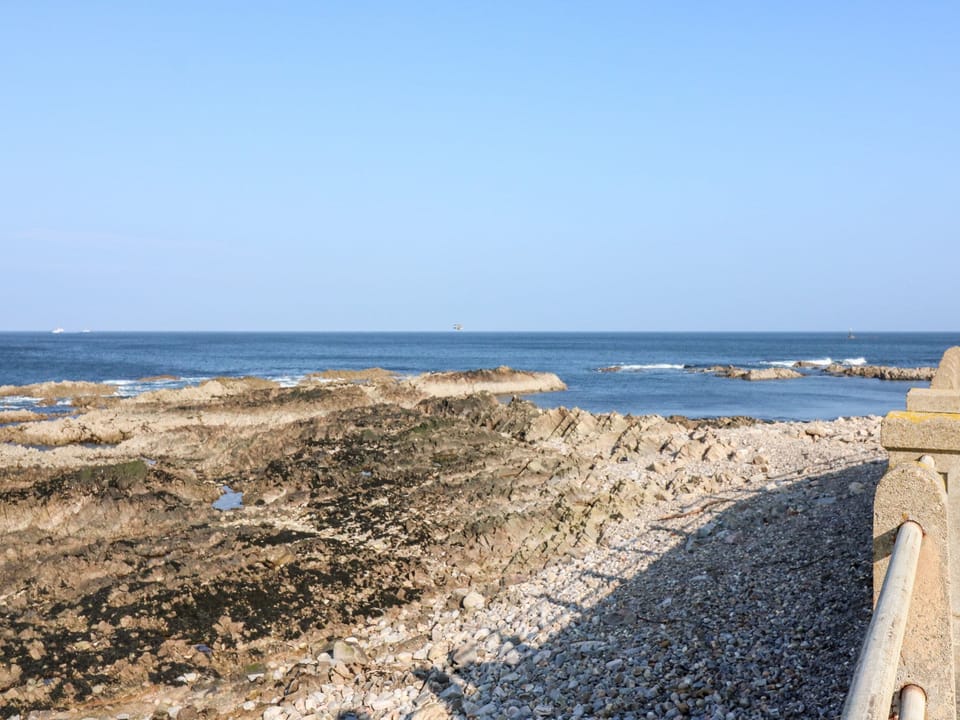 Seaspray Cottage Cottage in Scotland