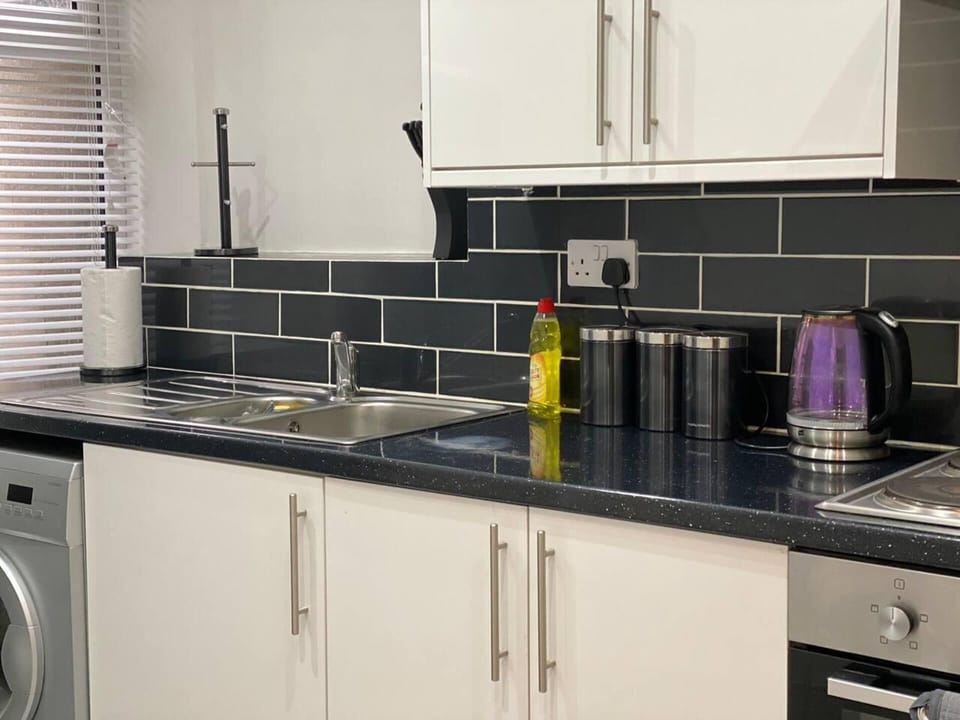 Apartment, Multiple Beds | 2 bedrooms, free WiFi, bed sheets