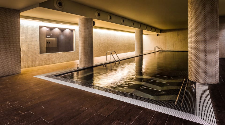 Meliá Lisboa Aeroporto Hotel in Lisbon