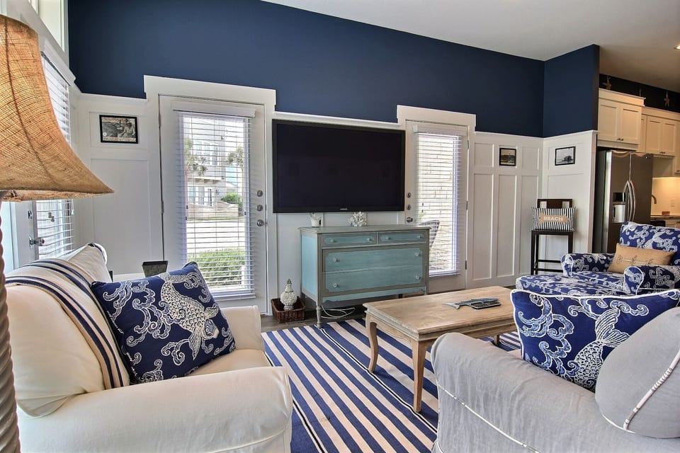 Apartment (2 Bedrooms) | Front of property