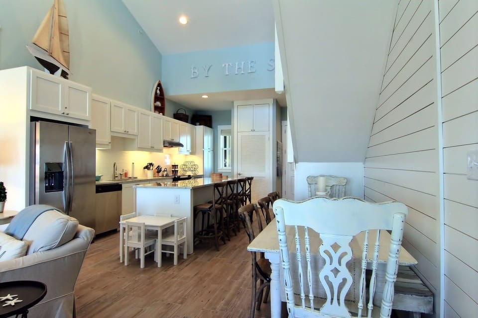 Apartment (4 Bedrooms) | Interior