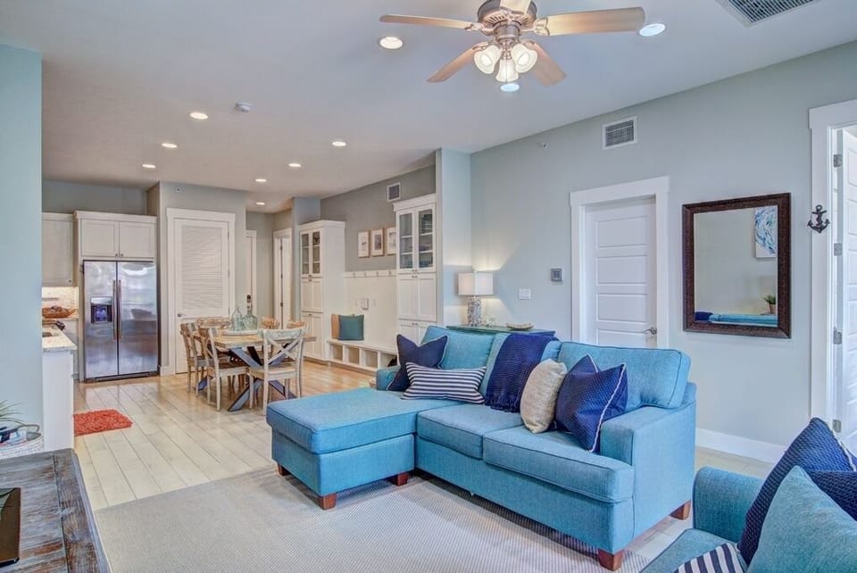 Apartment (2 Bedrooms) | Exterior