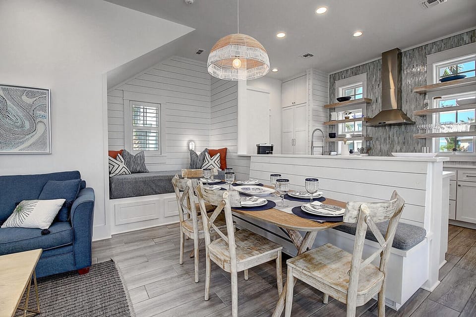 House (1 Bedroom) | Interior