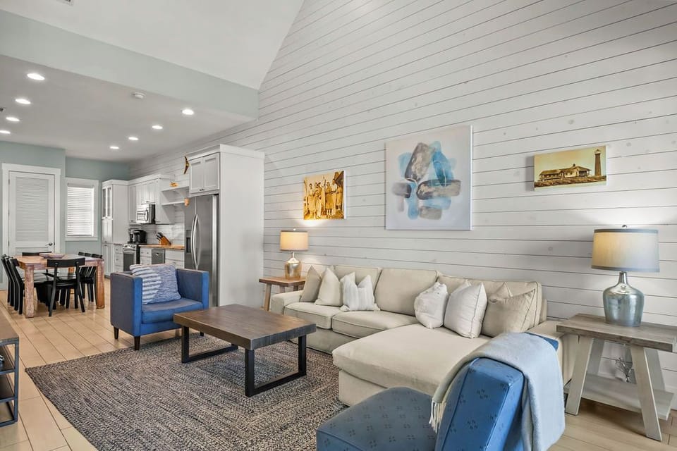 Apartment (3 Bedrooms) | Exterior