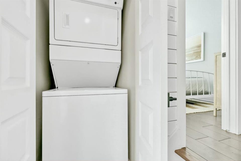 Cottage (1 Bedroom) | Interior