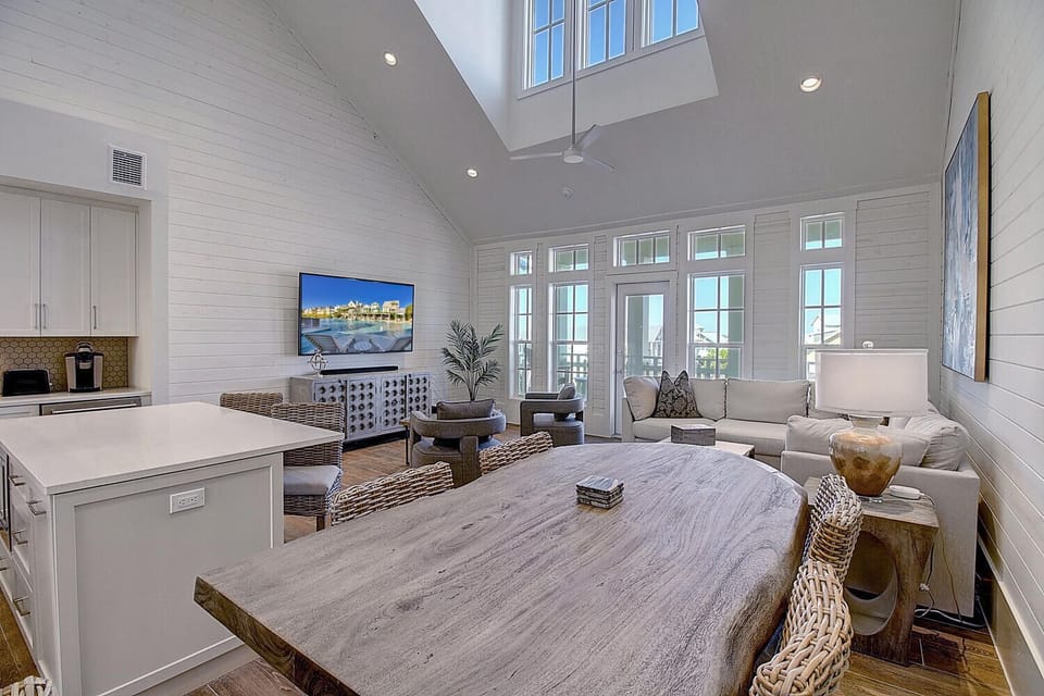 Villa (4 Bedrooms) | Interior