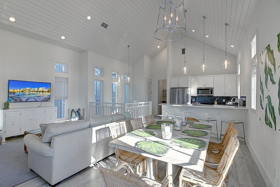 Cottage (2 Bedrooms) | Interior