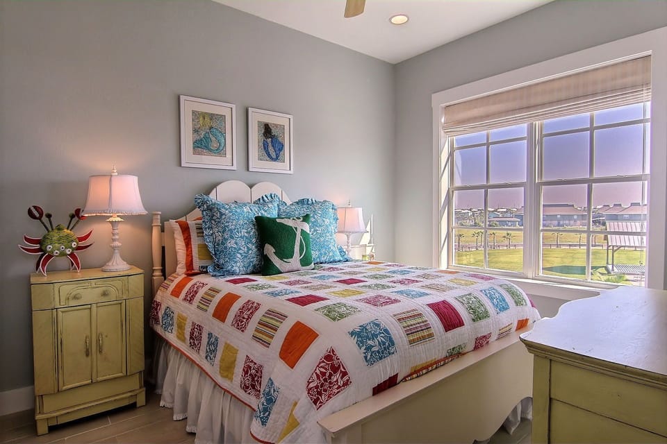 Apartment (3 Bedrooms) | Interior