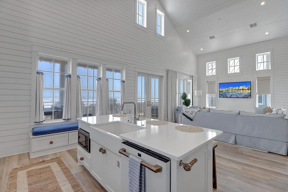 House (Multiple Bedrooms) | Interior