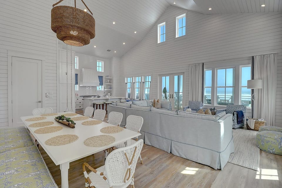 House (Multiple Bedrooms) | Interior