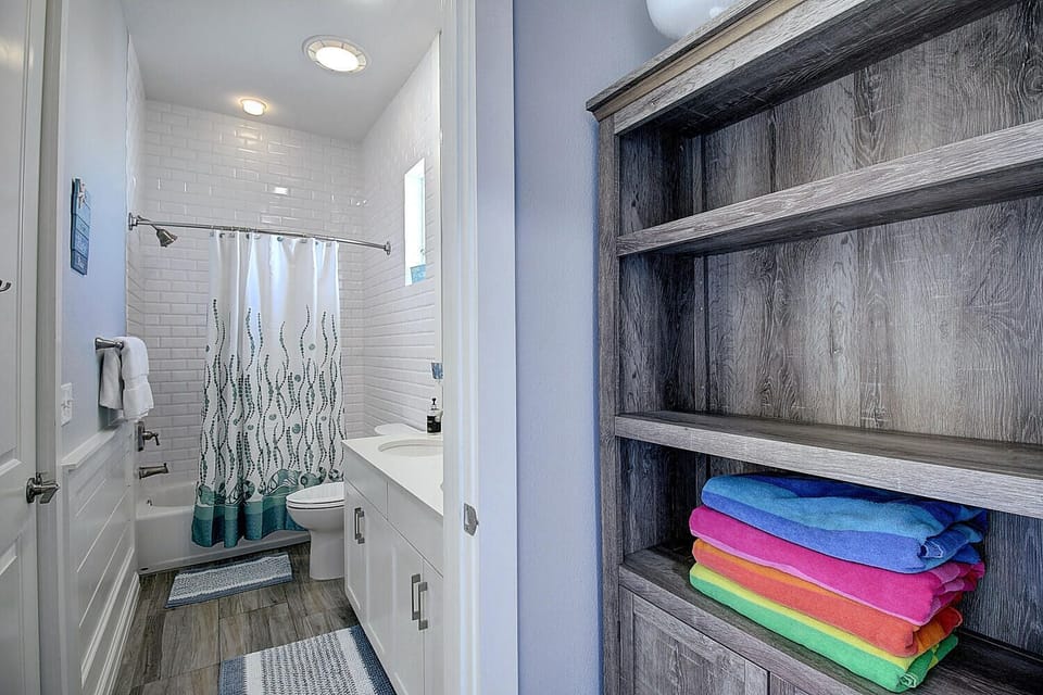 Seaside TC 10301 Apartment in Port Aransas