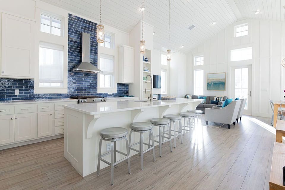 Cottage (2 Bedrooms) | Interior