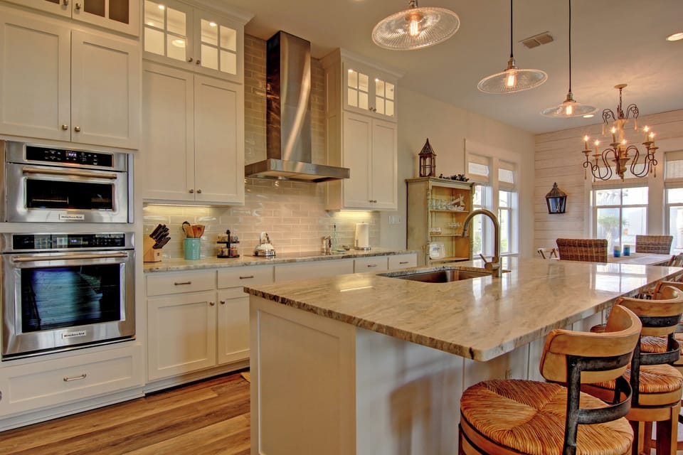 House (5 Bedrooms) | Interior