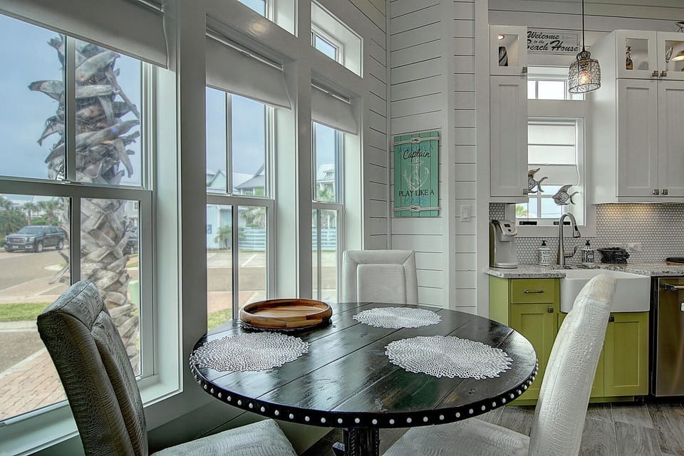 Villa (1 Bedroom) | Interior