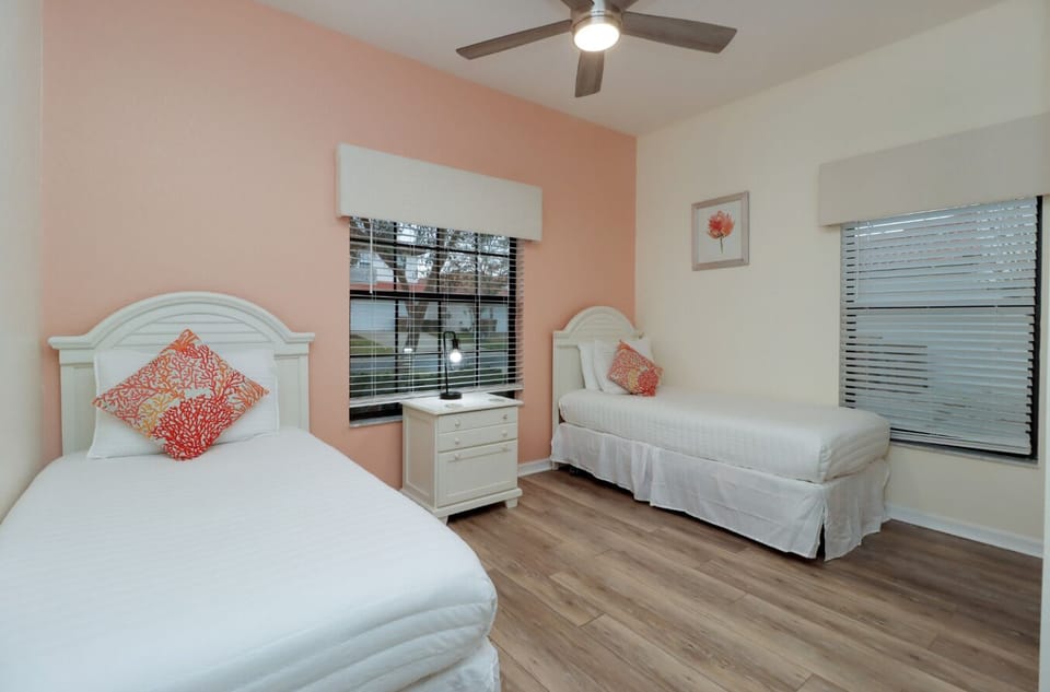 Family House, 4 Bedrooms | 4 bedrooms, individually decorated, individually furnished