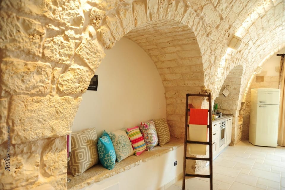 House | 2 bedrooms, WiFi