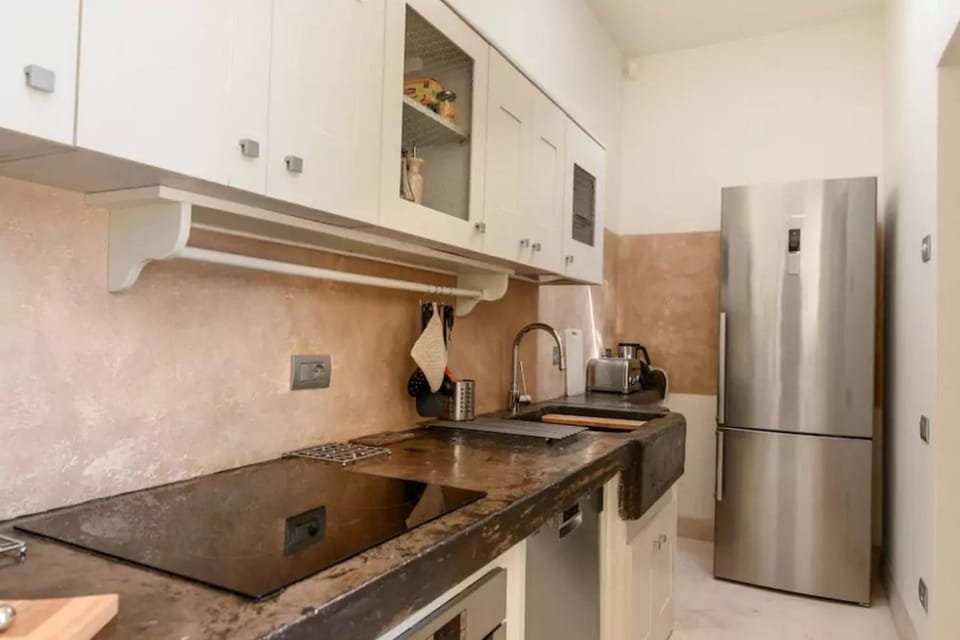 House | 5 bedrooms, WiFi