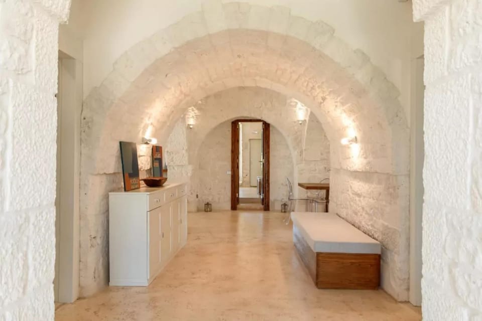 House | 5 bedrooms, WiFi