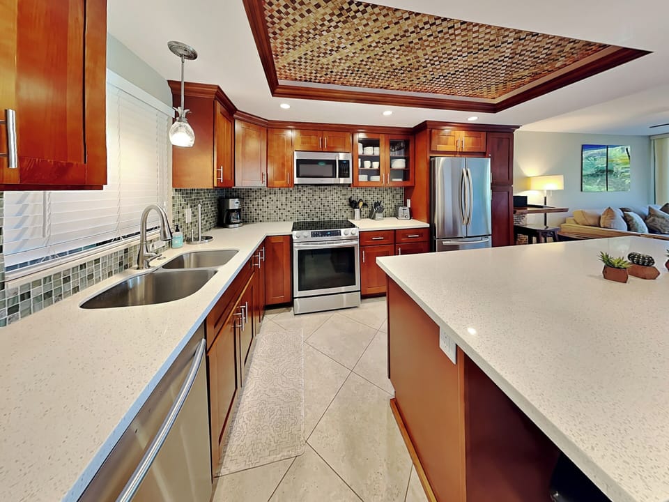 Condo (2 Bedrooms) | Property amenity