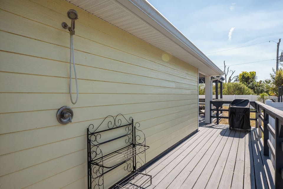 House (3 Bedrooms) | Property amenity
