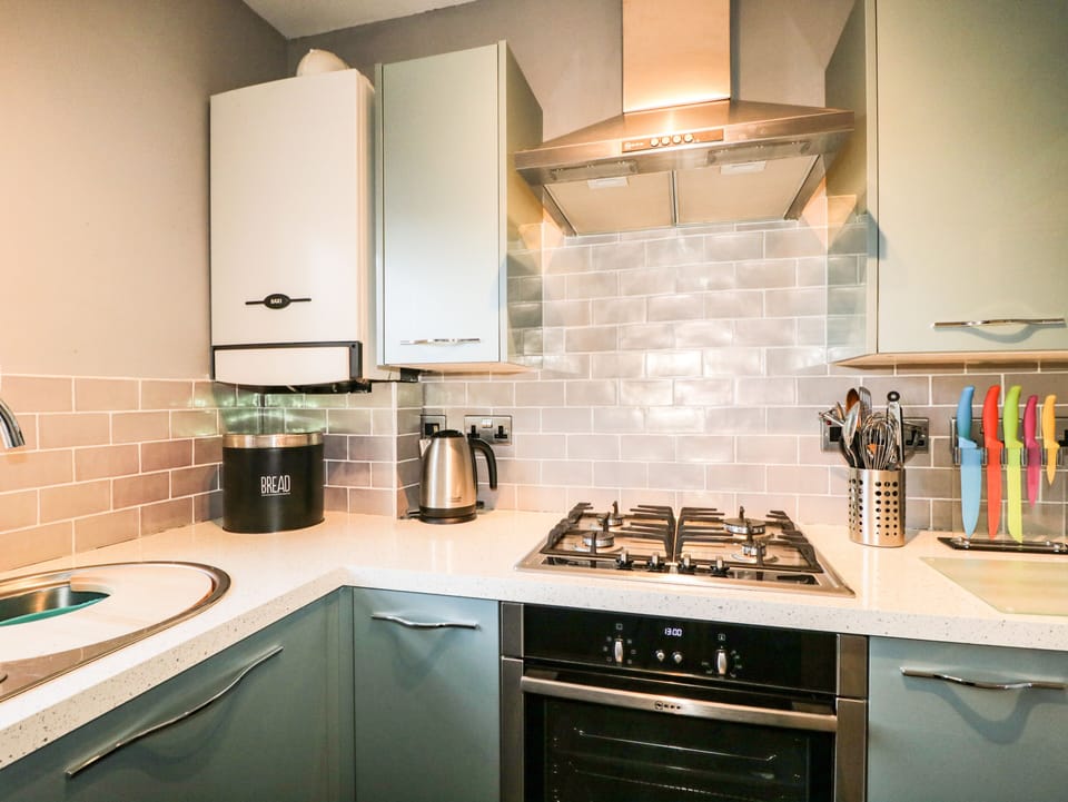 Cottage | Interior
