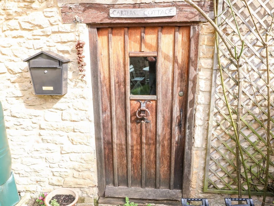 Cottage | Exterior