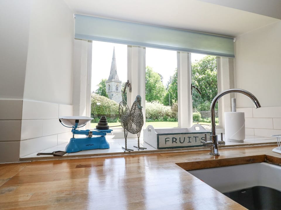 Cottage | Interior